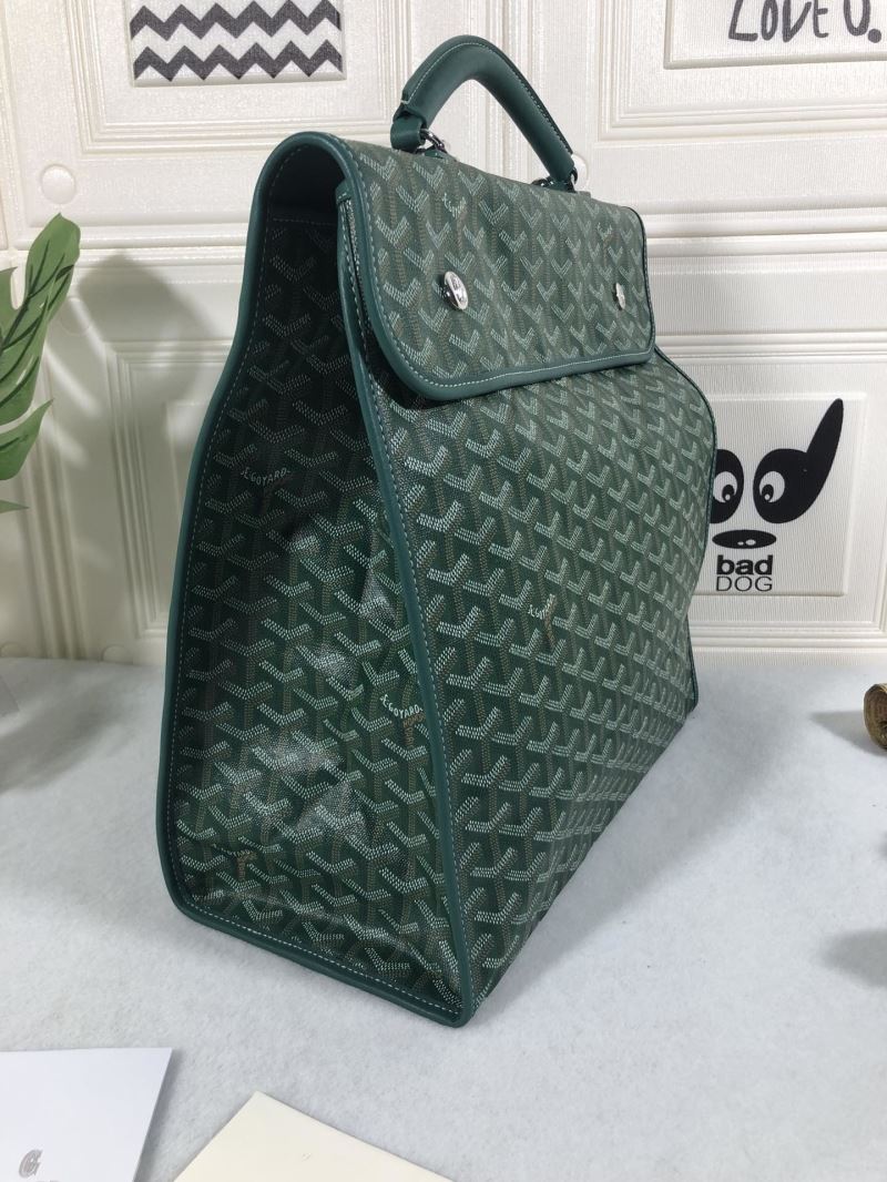 Goyard Backpacks